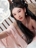 Xiuren 2023.02.03 NO.6217 Zhou Yuxi Sally(36)